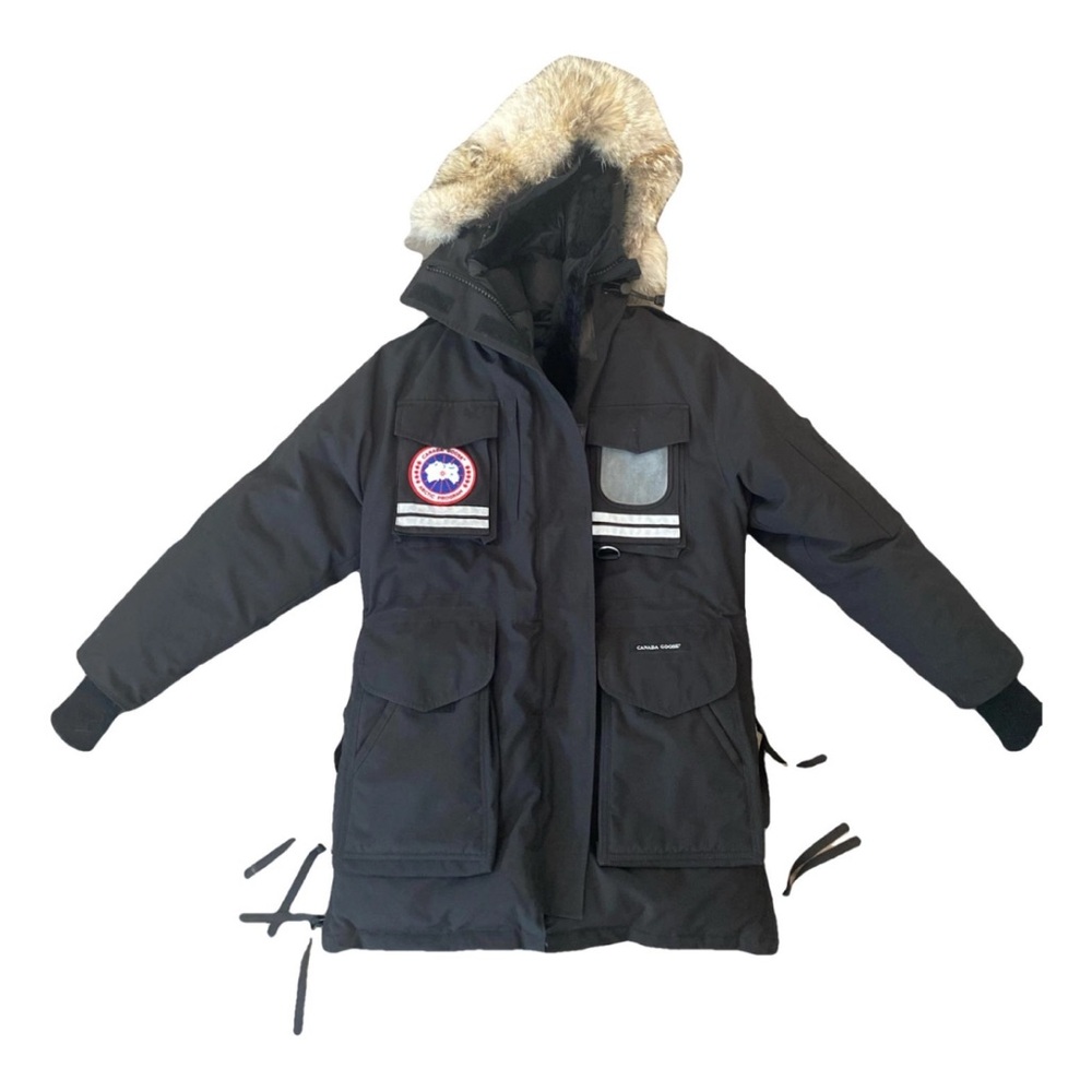 COPY - Canada Goose Snow Mantra Jacket